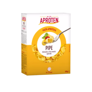 Pipe Aproten
